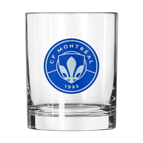 Product Image for Montreal 14oz Gameday Rocks Glass