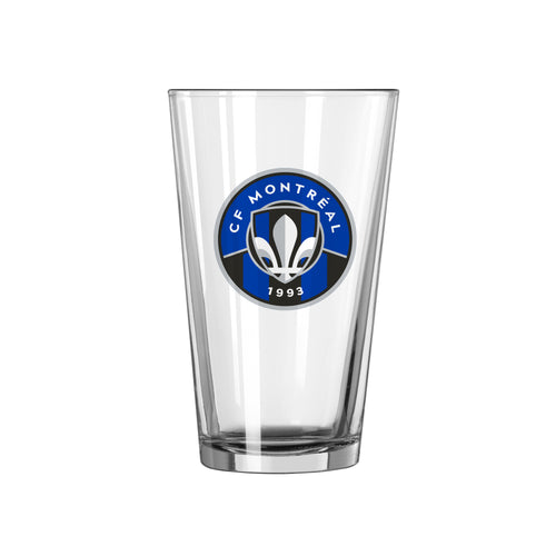 Product Image for Montreal 16oz Gameday Pint Glass