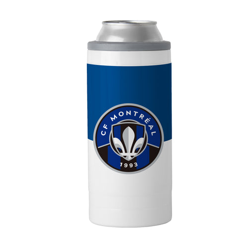 Product Image for Montreal 12oz Colorblock Slim Can Coolie