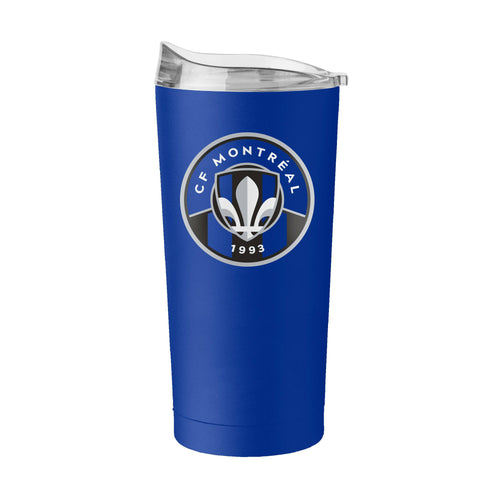 Product Image for CF Montreal 20oz Flipside Powder Coat Tumbler