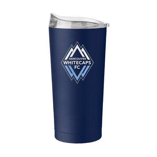Product Image for Vancouver Whitecaps 20oz Flipside Powder Coat Tumbler