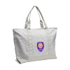 Orlando City Leopard Pattern Tote