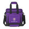 Orlando City 24 Can Flex Cooler