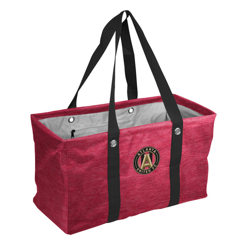 Product Image for Atlanta United Crosshatch Picnic Caddy
