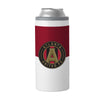 Atlanta United Slim Colorblock Can Coolie