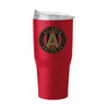 Atlanta United 30oz Flipside Powder Coat Tumbler