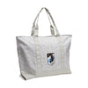 Minnesota United Leopard Pattern Tote