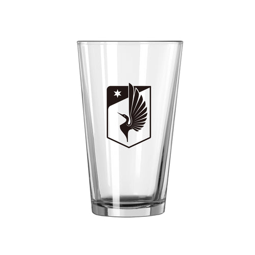 Product Image for Minnesota United 16 oz. Gameday Pint Glass