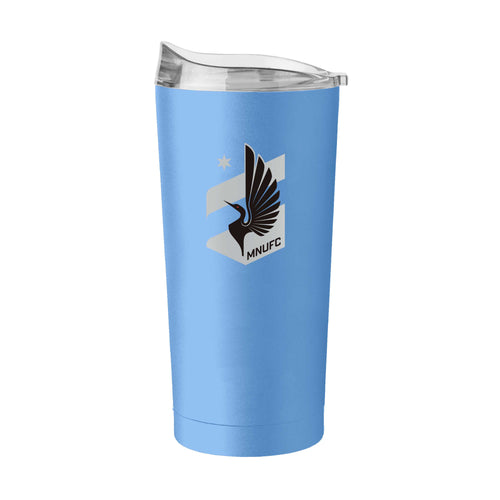 Product Image for Minnesota United 20oz Flipside Powder Coat Tumbler