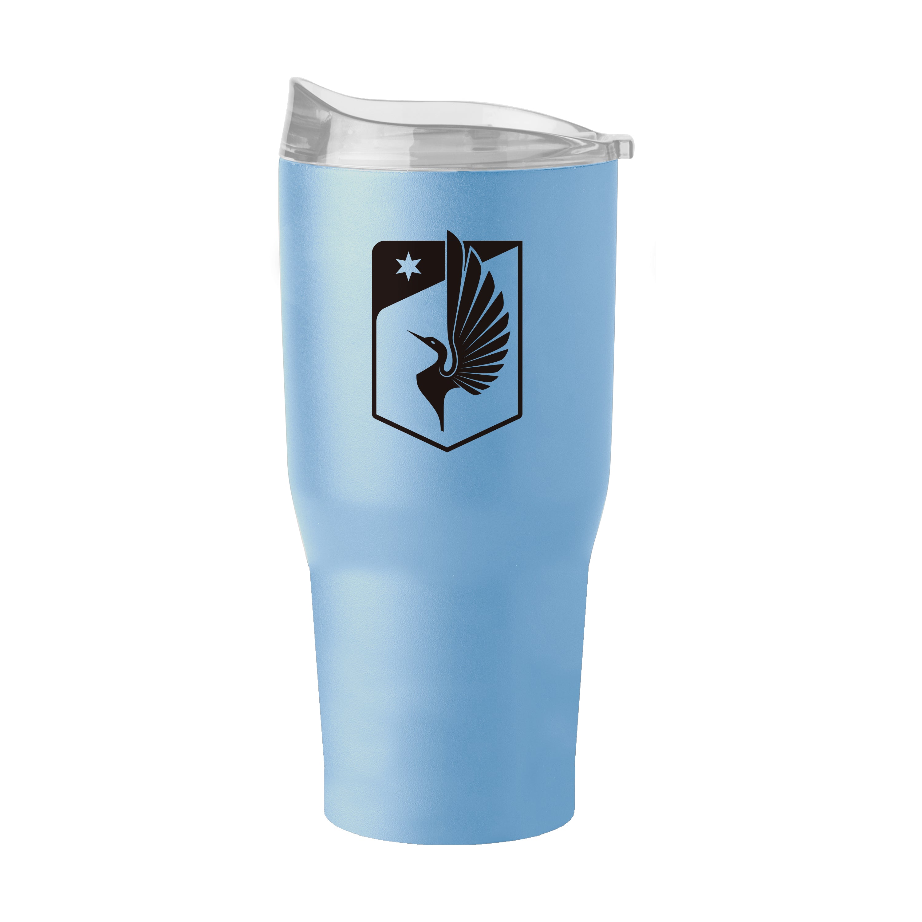 Minnesota United 30oz Flipside Powder Coat Tumbler