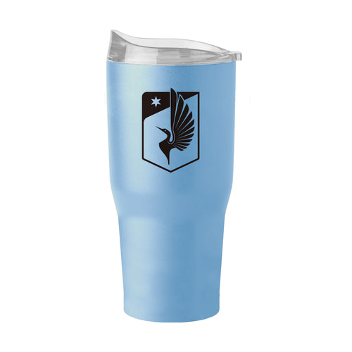 Product Image for Minnesota United 30oz Flipside Powder Coat Tumbler