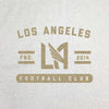 Los Angeles FC Sublimated Sweatshirt Blanket