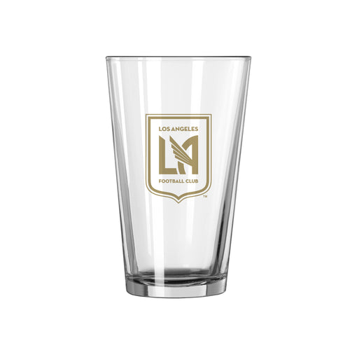 Product Image for Los Angeles FC 16oz Gameday Pint Glass
