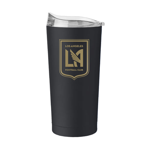 Product Image for Los Angeles FC 20oz Flipside Powder Coat Tumbler