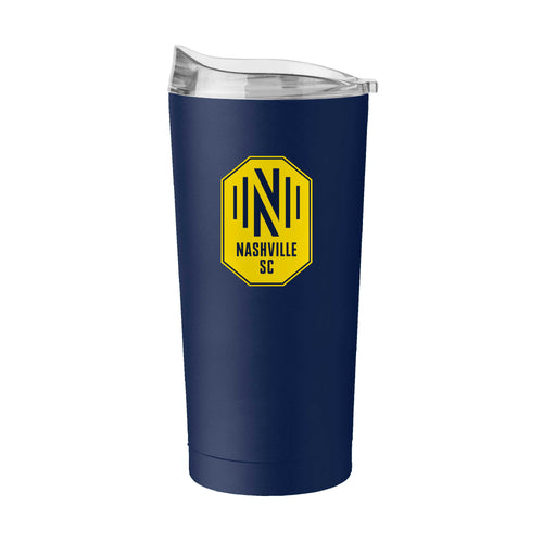 Product Image for Nashville SC 20oz Flipside Powder Coat Tumbler