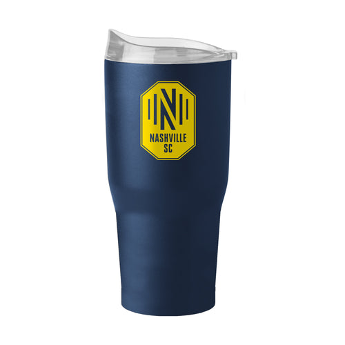 Product Image for Nashville SC 30oz Flipside Powder Coat Tumbler