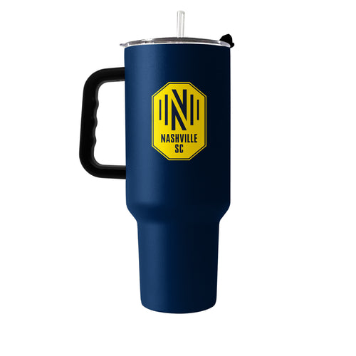 Product Image for Nashville SC 40oz Flipside Powder Coat Tumbler