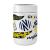 Nashville SC Powder Native Coat Coolie
