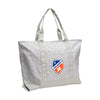 FC Cincinnati Leopard Pattern Tote
