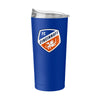 FC Cincinnati 20oz Flipside Powder Coat Tumbler - Logo Brands