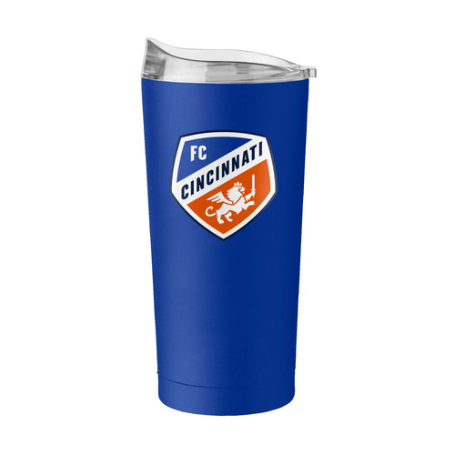 Product Image for FC Cincinnati 20oz Flipside Powder Coat Tumbler
