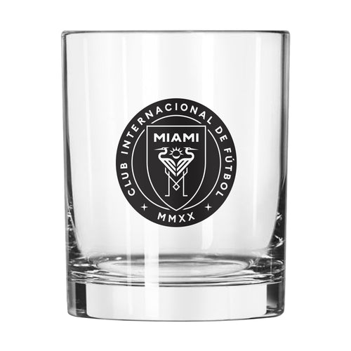 Product Image for Inter Miami FC 14oz Gameday Rocks Glass