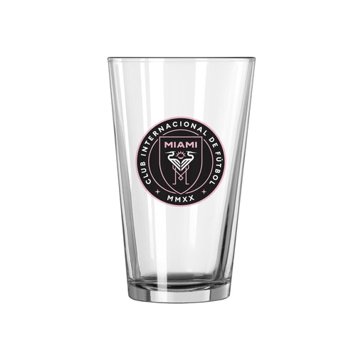 Product Image for Inter Miami CF 16oz Gameday Pint Glass