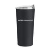 Inter Miami FC 20oz Flipside Powder Coat Tumbler