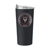 Inter Miami FC 20oz Flipside Powder Coat Tumbler - Logo Brands