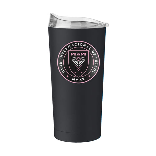 Product Image for Inter Miami FC 20oz Flipside Powder Coat Tumbler