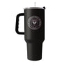 Inter Miami FC 40oz Flipside Powder Coat Tumbler