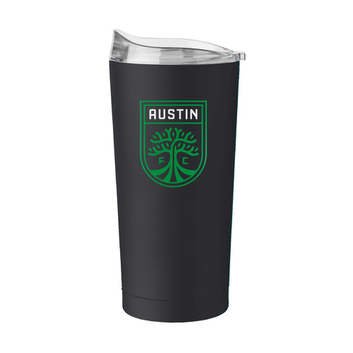 Product Image for Austin FC 20oz Flipside Powder Coat Tumbler