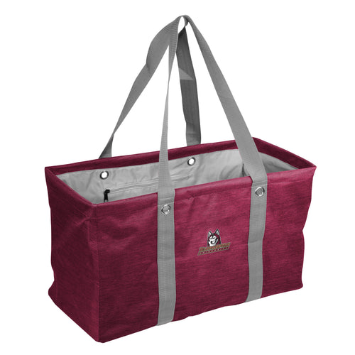 Product Image for Bloomsburg U Crosshatch Picnic Caddy