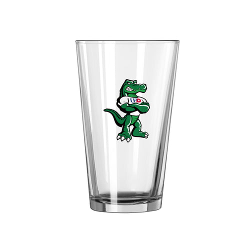 Product Image for University Of Houston Downtown 16oz Gameday Pint Glass