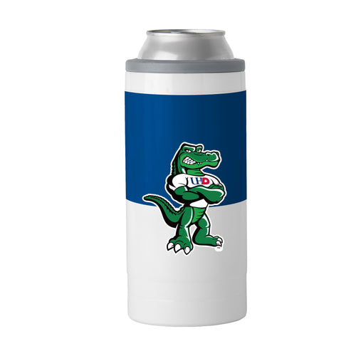Product Image for University Of Houston Downtown 12oz Colorblock Slim Can Coolie
