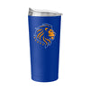 Florida Memorial 20oz Flipside Powder Coat Tumbler - Logo Brands