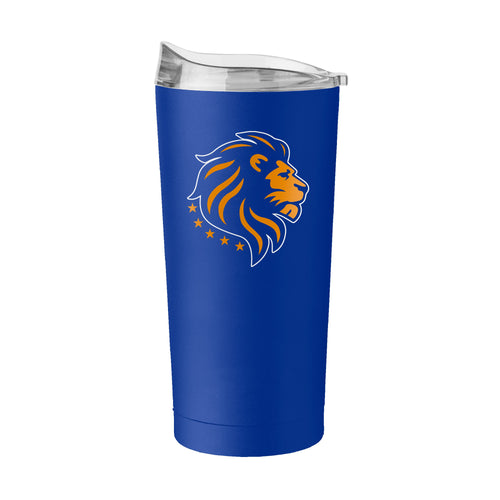 Product Image for Florida Memorial 20oz Flipside Powder Coat Tumbler