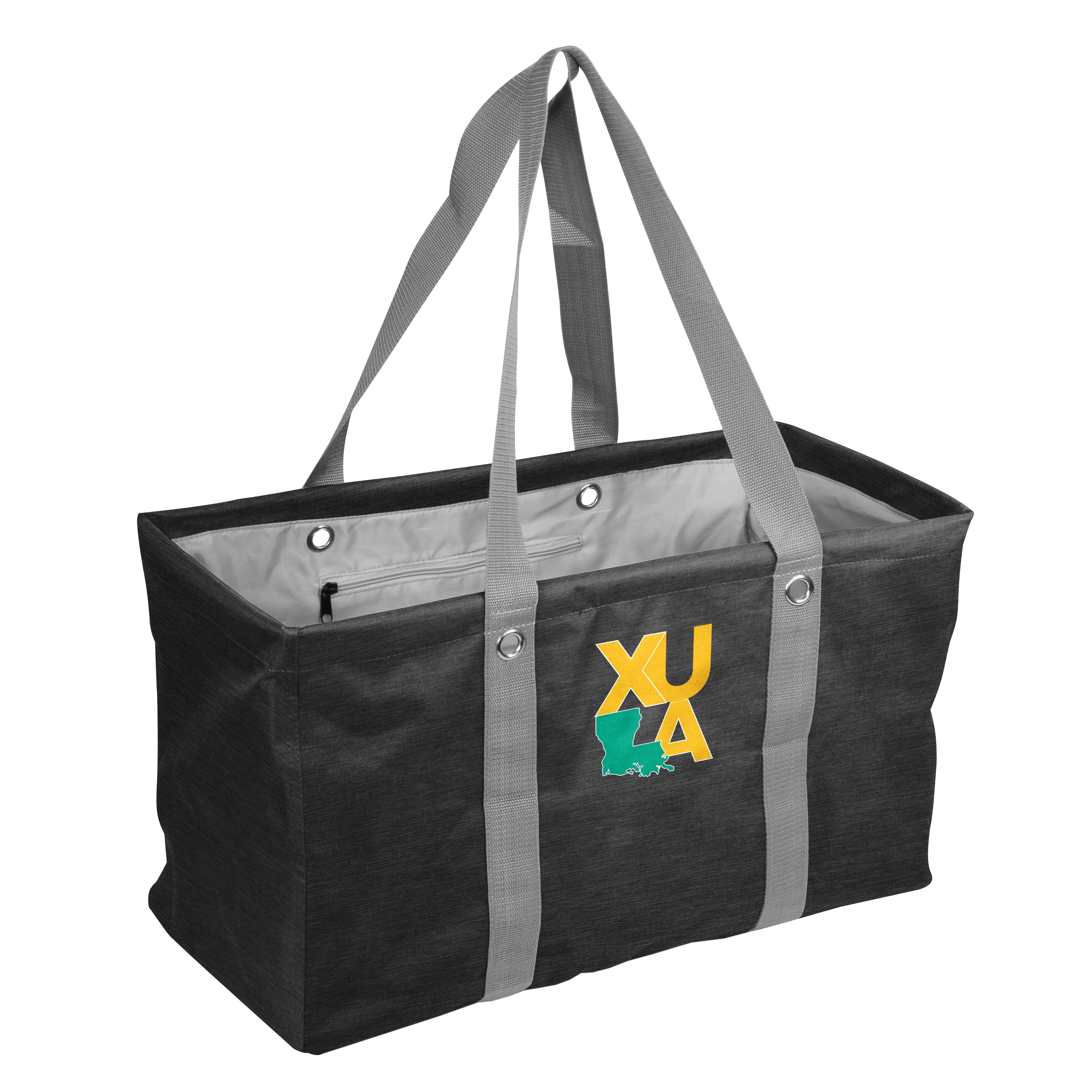 Xavier of Louisiana Picnic Caddy