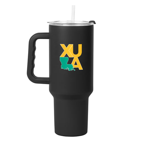 Product Image for Xavier of Louisiana 40oz Flipside Powder Coat Tumbler