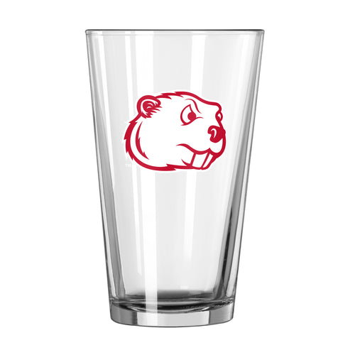Product Image for Minot State 16oz Gameday Pint Glass