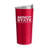 Minot State 20oz Flipside Powder Coat Tumbler