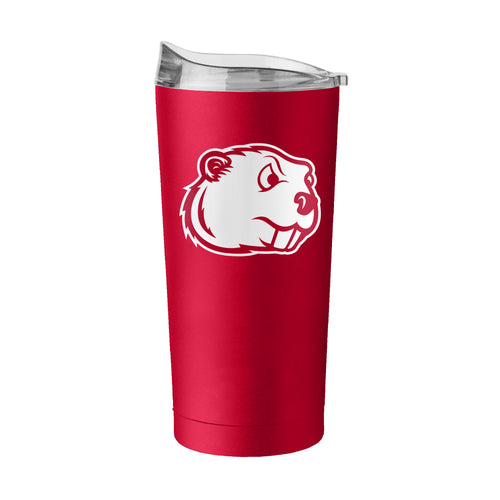 Product Image for Minot State 20oz Flipside Powder Coat Tumbler