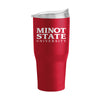 Minot State 30oz Flipside Powder Coat Tumbler