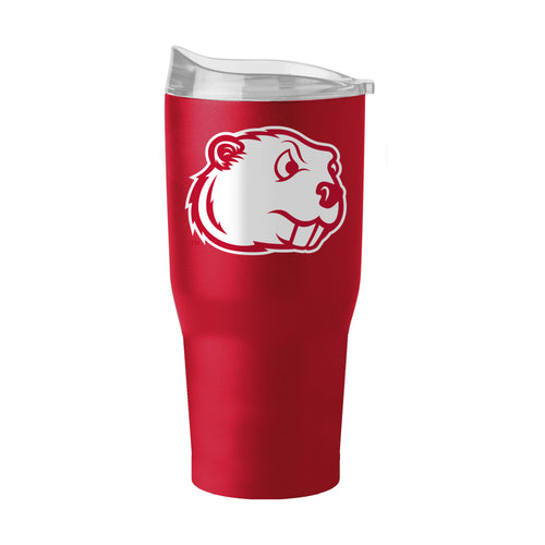 Product Image for Minot State 30oz Flipside Powder Coat Tumbler