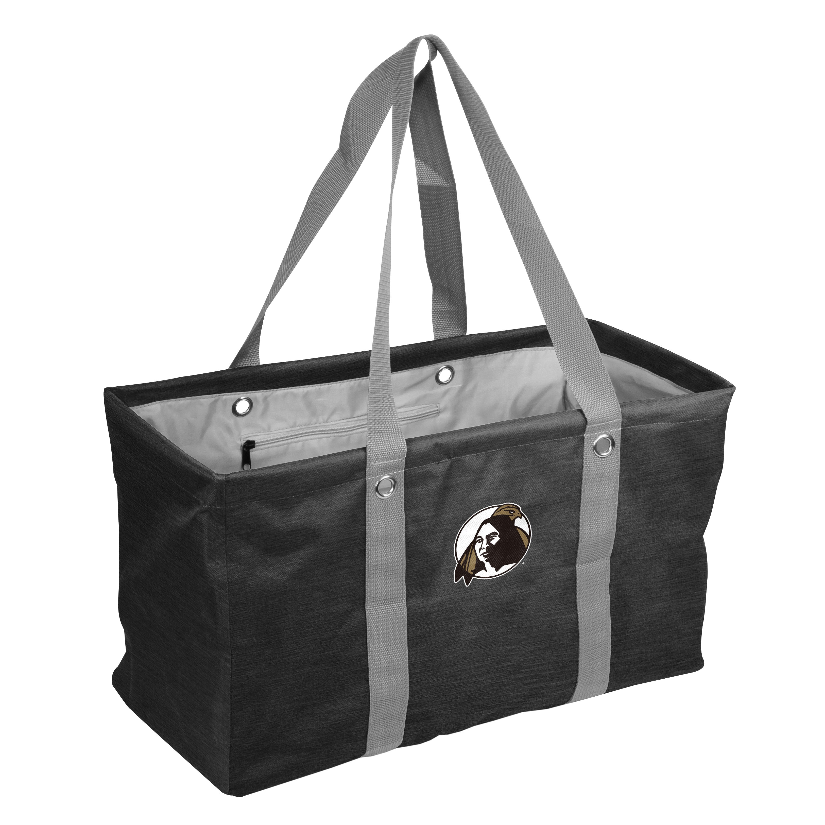 UNC Pembroke Picnic Caddy