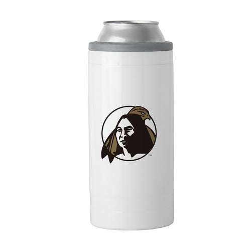 Product Image for UNC Pembroke 12oz Gameday Slim Can Coolie