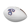 Houston Christian University Full Size Autograph Football