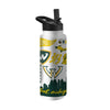 Wayne State 34oz Native Quencher Bottle - Logo Brands