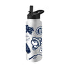 El Paso Chihuahuas 34oz Native Quencher Bottle