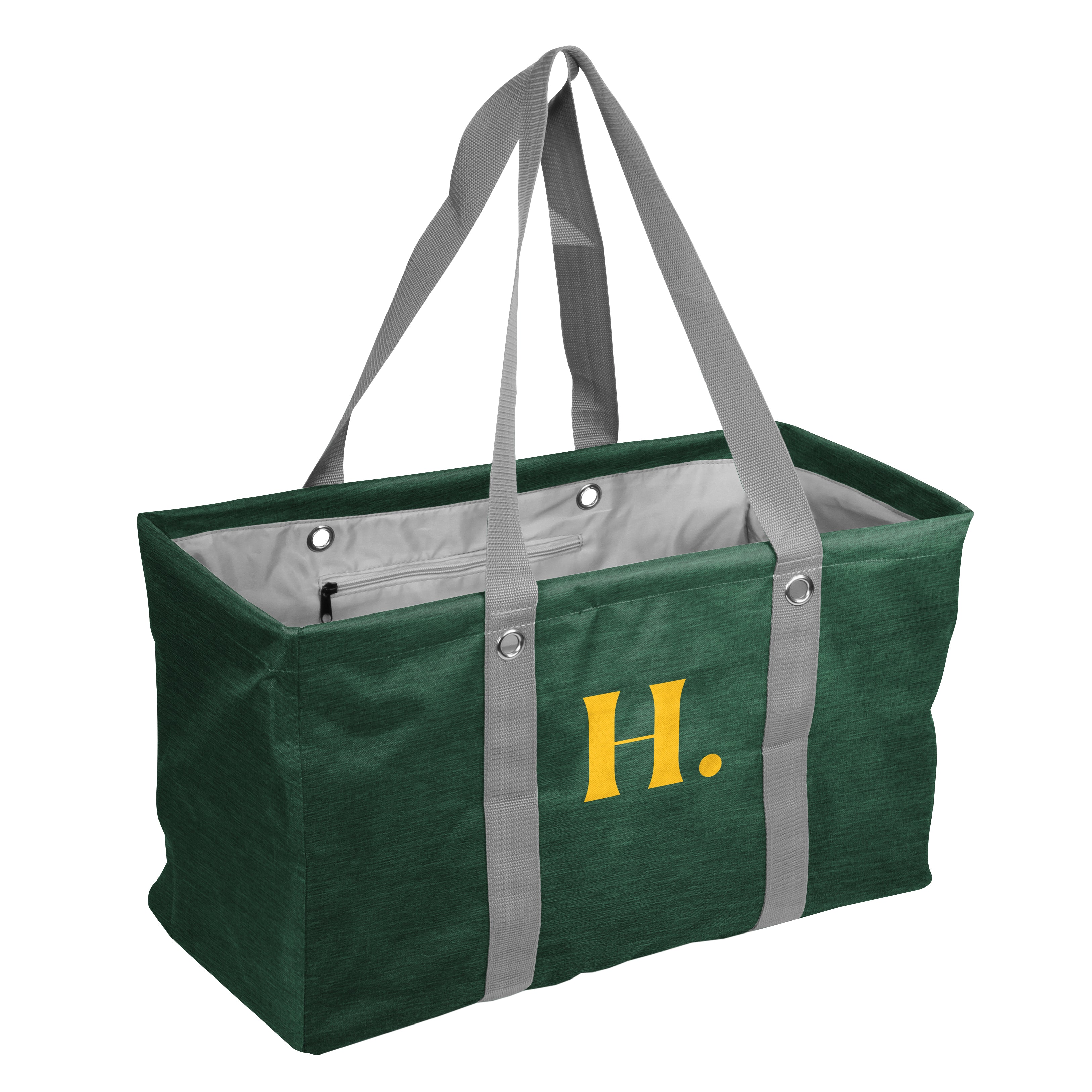 Humboldt State U Picnic Caddy